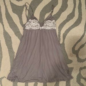 Victoria’s Secret nightie
